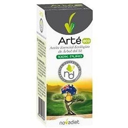 NOVADIET ARTÉ ECO Aceite Esencial Árbol del Té 15 ml
