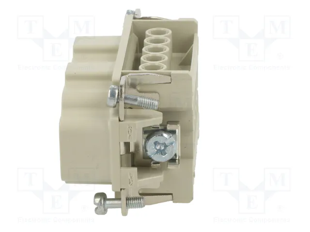 LAPP Conector HDC EPIC H-BVE Macho de 5 Pines