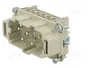LAPP Conector HDC EPIC H-BVE Macho de 5 Pines