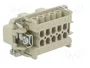 LAPP Conector HDC EPIC H-BVE Macho de 5 Pines