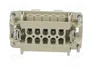 LAPP Conector HDC EPIC H-BVE Macho de 5 Pines