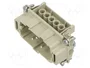 LAPP Conector HDC EPIC H-BVE Macho de 5 Pines