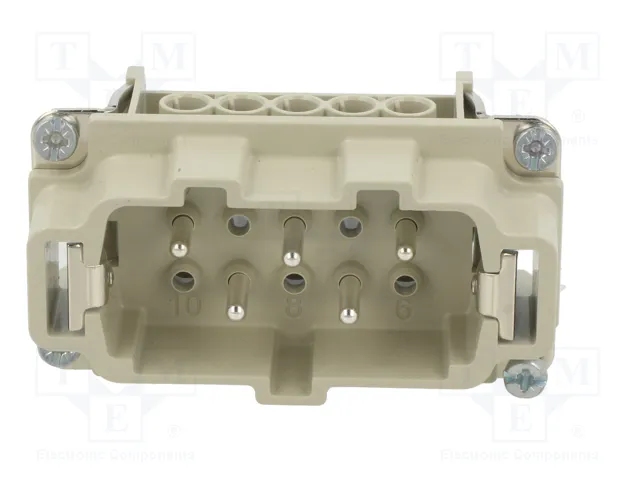 LAPP Conector HDC EPIC H-BVE Macho de 5 Pines