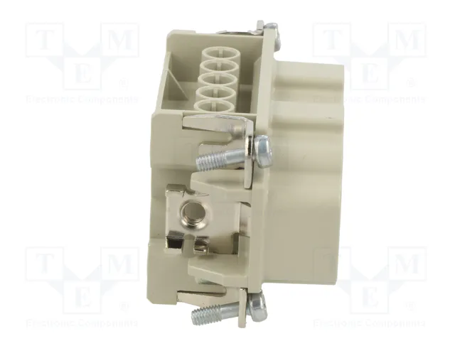 LAPP Conector HDC EPIC H-BVE Macho de 5 Pines