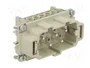 LAPP Conector HDC EPIC H-BVE Macho de 5 Pines