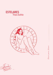 Estelares, Thais Duthie - LES EDITORIAL