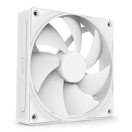 NZXT RF-P12SF-W2 Ventilador para Caja de Ordenador Color Blanco