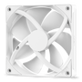 NZXT RF-P12SF-W2 Ventilador para Caja de Ordenador Color Blanco