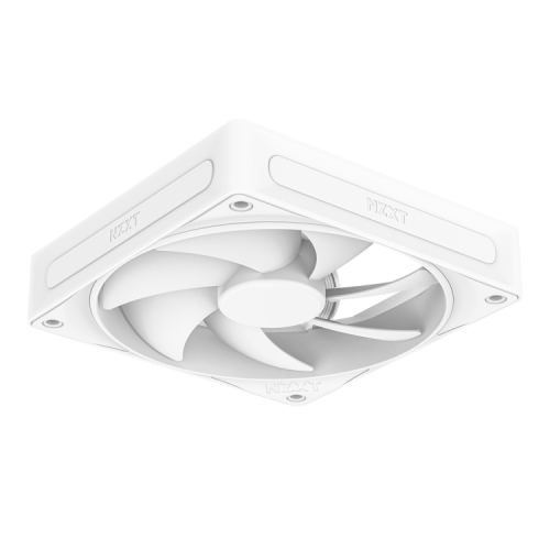 NZXT RF-P12SF-W2 Ventilador para Caja de Ordenador Color Blanco
