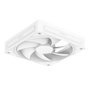 NZXT RF-P12SF-W2 Ventilador para Caja de Ordenador Color Blanco