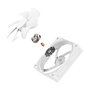 NZXT RF-P12SF-W2 Ventilador Blanco 120mm