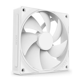 NZXT RF-P12SF-W2 Ventilador Blanco 120mm