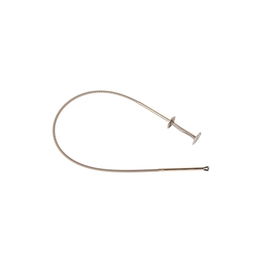 Workpro Dedo Mecánico Flexible con 4 Garras, Acero Inoxidable, 60 cm