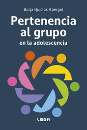 Pertenencia al Grupo en la Adolescencia, LIBSA - Psicología de la Conducta