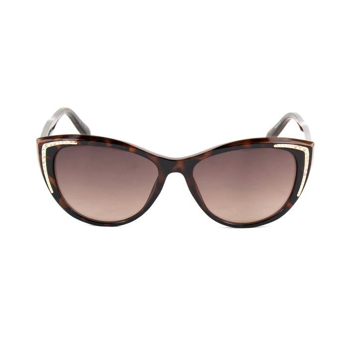 Guess GO00006-5652F Gafas de sol Marrón