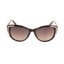 Guess GO00006-5652F Gafas de sol Marrón
