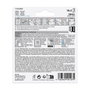 Tesa Powerstrips CLICK SMALL, cinta de velcro autoadhesiva 1.8kg 16x2