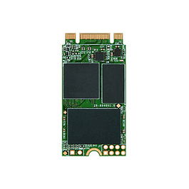 Transcend SSD M.2 2242 SATA3 120GB TLC