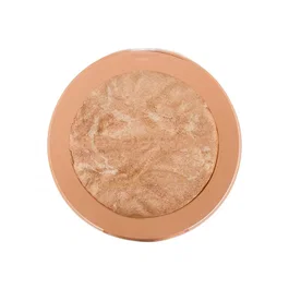 Makeup Revolution Reloaded Polvo compacto bronceador Holiday Romance 15 g