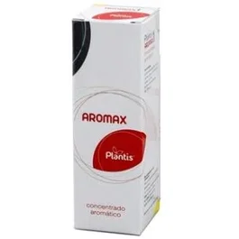 PLANTIS Aromax-5 (Depurativo) 50ml