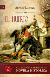 El huerto, Antonio Lorencio - LACRE