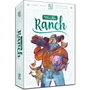 Juego de mesa Rolling Ranch en español