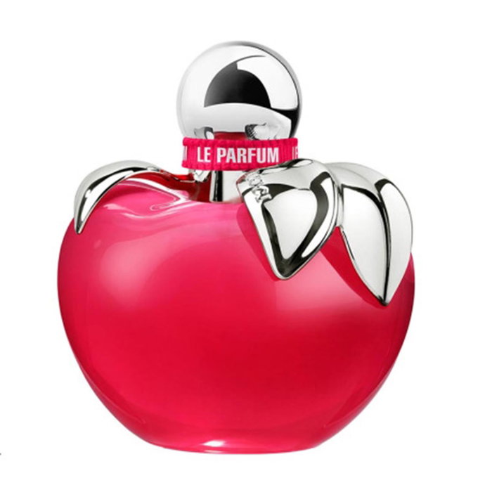 Nina Ricci Perfume de Mujer Eau de Parfum 80 ml Vaporizador