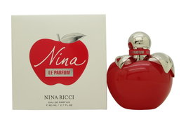 NINA LE PARFUM