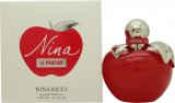 Nina Ricci Nina Le Parfum Eau de Parfum 80 ml Nina Ricci Nina Le Parfum Eau de Parfum 80 ml