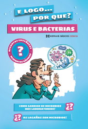 Virus e bacterias, Jordi Font Barris - XERAIS