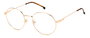Carrera CARRERA-2040T-DDB Gafas de vista unisex