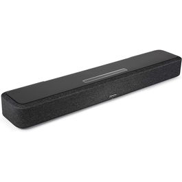 Barra de Sonido Denon SOUND BAR 550 Negro 550 W