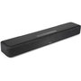 Barra de Sonido Denon SOUND BAR 550 Negro 550 W