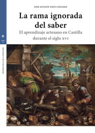 La rama ignorada del saber, José Antolín Nieto Sánchez - TREA EDICIONES