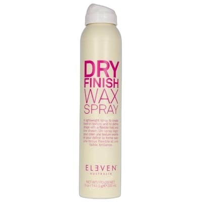 Eleven Australia DRY FINISH Wax Spray 200 ml Eleven Australia DRY FINISH Wax Spray 200 ml