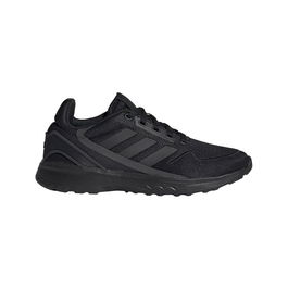 Zapatillas Deportivas Infantiles Adidas Nebula Ted Negro