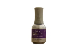 Orly Gelfx CRASH THE PARTY Esmalte de uñas semipermanente 18 ml
