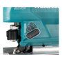 Makita DJV184Z Sierra de calar sin escobillas 18V