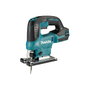 Makita DJV184Z Sierra de calar sin escobillas 18V