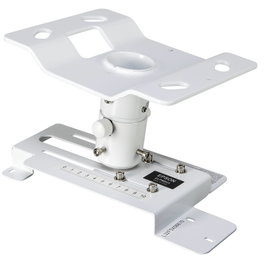 Epson ELPMB23 Soporte de techo blanco