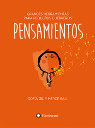FLAMBOYANT, Pensamientos (tapa blanda)