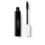 Dr. Hauschka Mascara de Pestañas Rímel Larga Duración #01-Black 8 ml - Cosmética Natural, Volumen y Definición