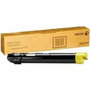 Xerox Cartucho de Tóner Amarillo WC7120/7125, 15000 páginas