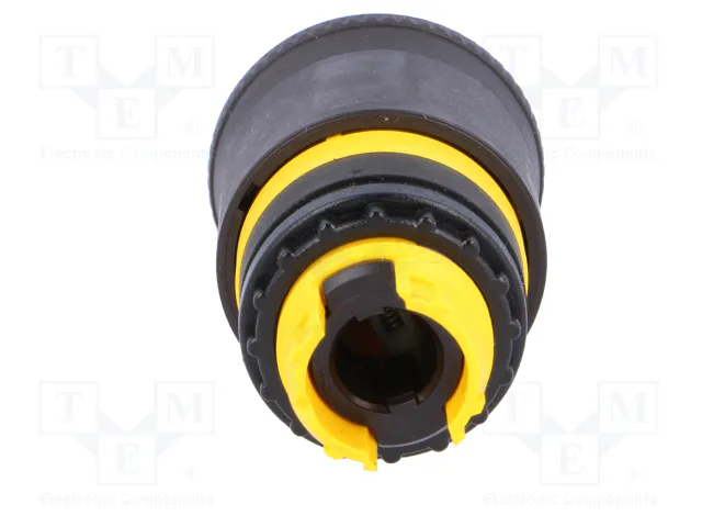 EATON ELECTRIC Interruptor de emergencia M22-LED negro EATON ELECTRIC Interruptor de emergencia M22-LED negro