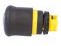 EATON ELECTRIC Interruptor de emergencia M22-LED negro