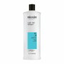 Nioxin Sistema 3 Champú para Cabello Teñido y Dañado 1000 ml