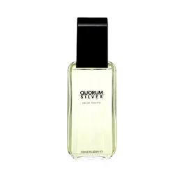 Antonio Puig Quorum Silver Eau De Toilette 100ml