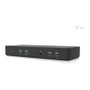 I-TEC Intelligent Triple Display Docking Station PD 100W