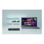 I-TEC Intelligent Triple Display Docking Station PD 100W
