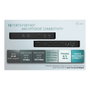 I-TEC Intelligent Triple Display Docking Station PD 100W